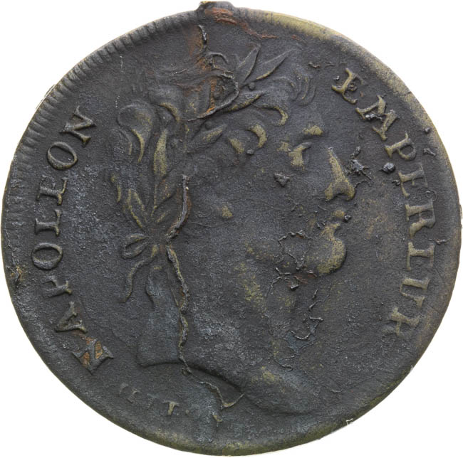 Coin-front