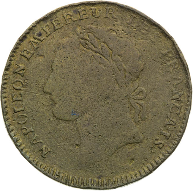 Coin-front