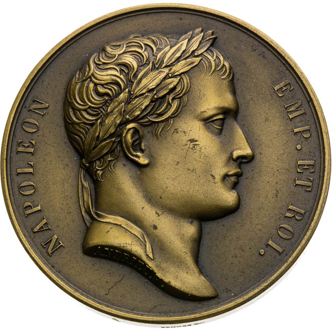 Coin-front