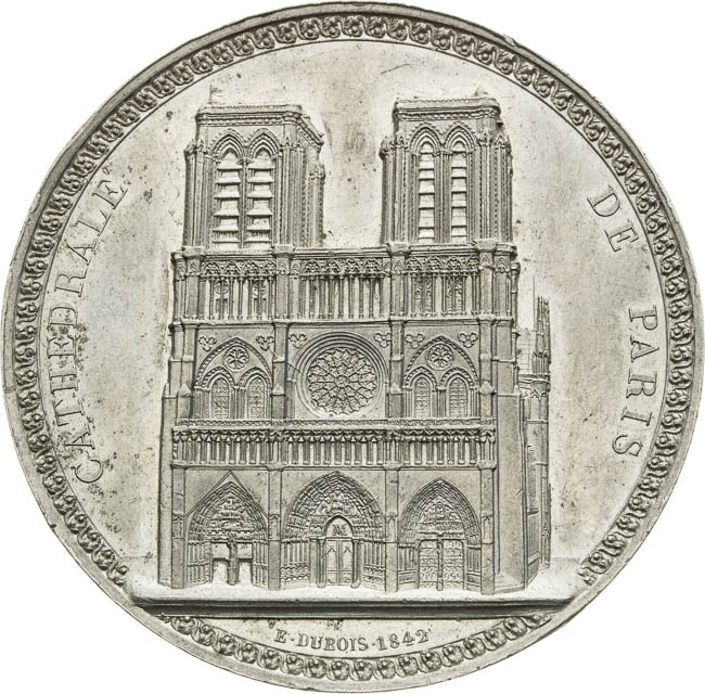 Coin-front