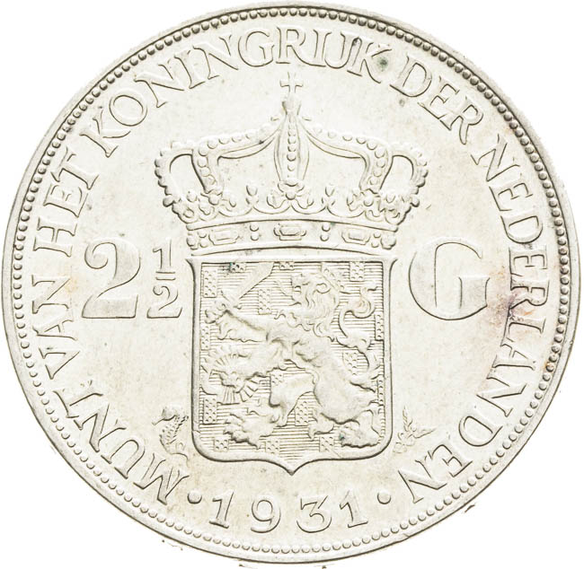 Coin-front