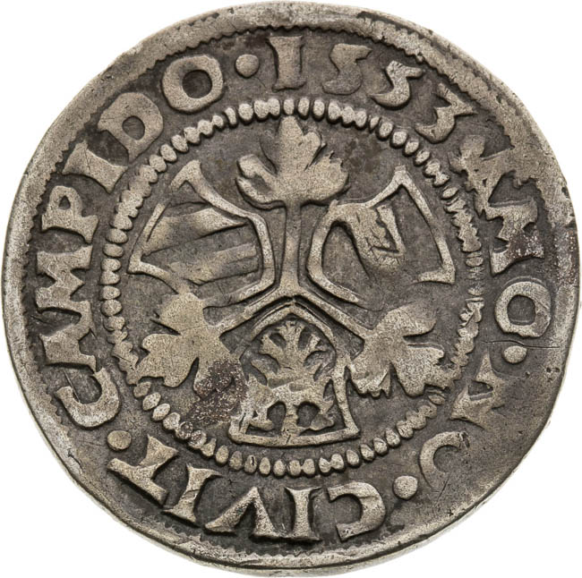 Coin-front