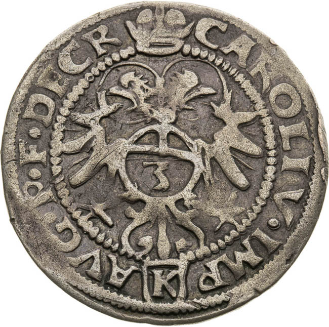 Coin-front