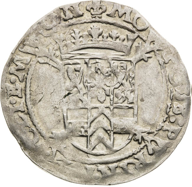 Coin-front