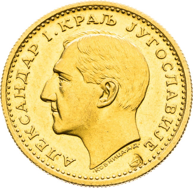 Coin-front