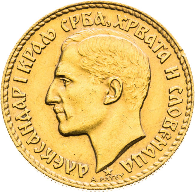 Coin-front