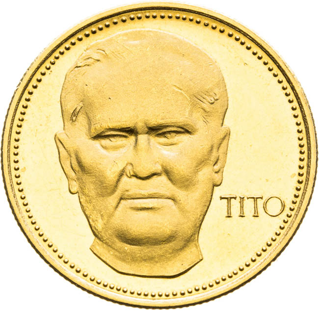 Coin-front