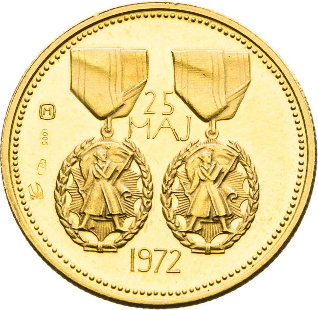 Coin-front