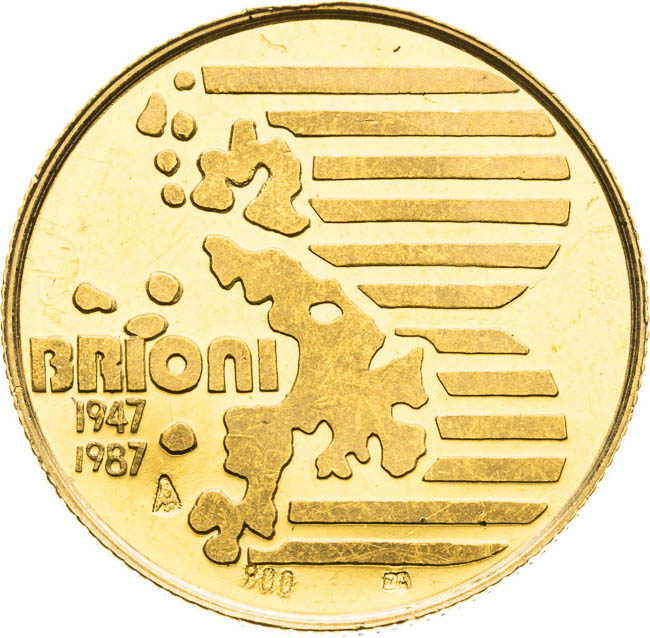 Coin-front