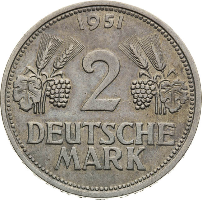 Coin-front