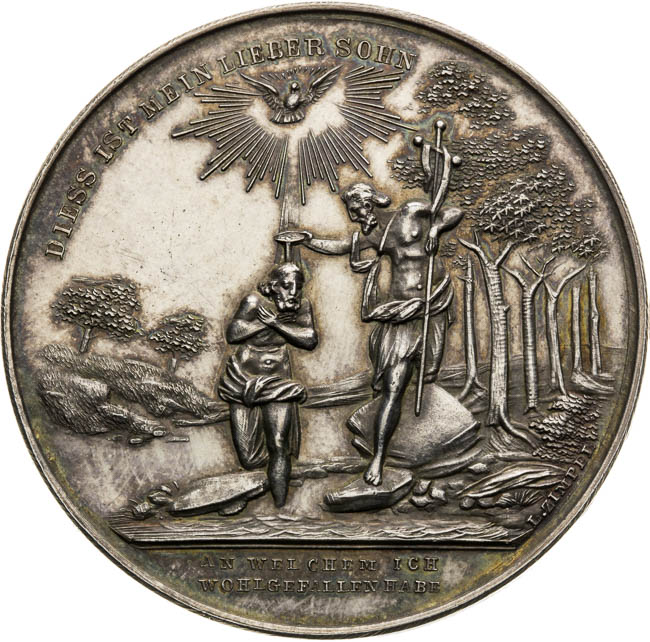 Coin-front