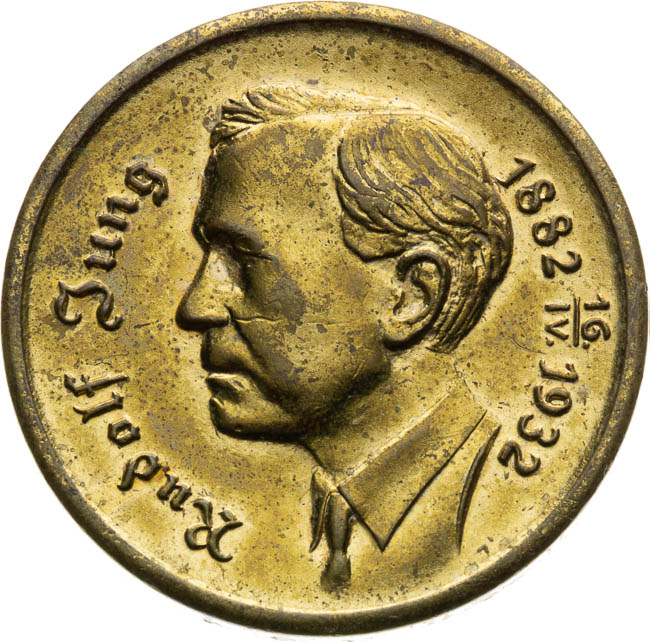 Coin-front