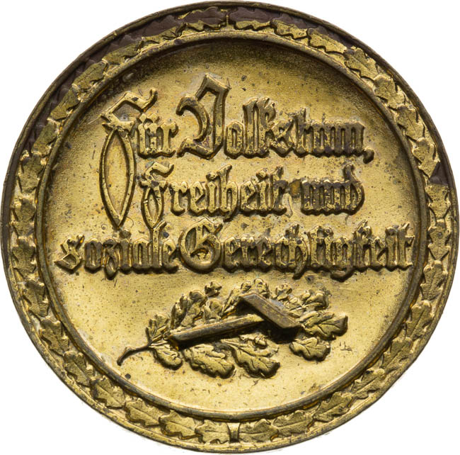 Coin-front