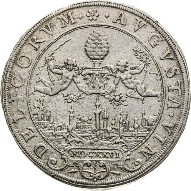 Coin-front