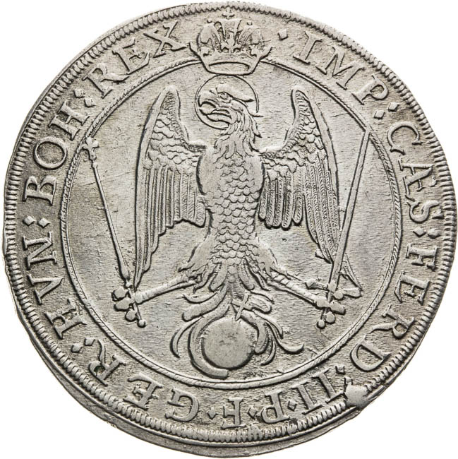 Coin-front