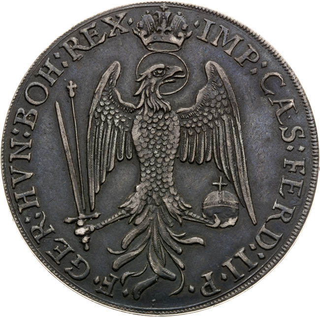 Coin-front