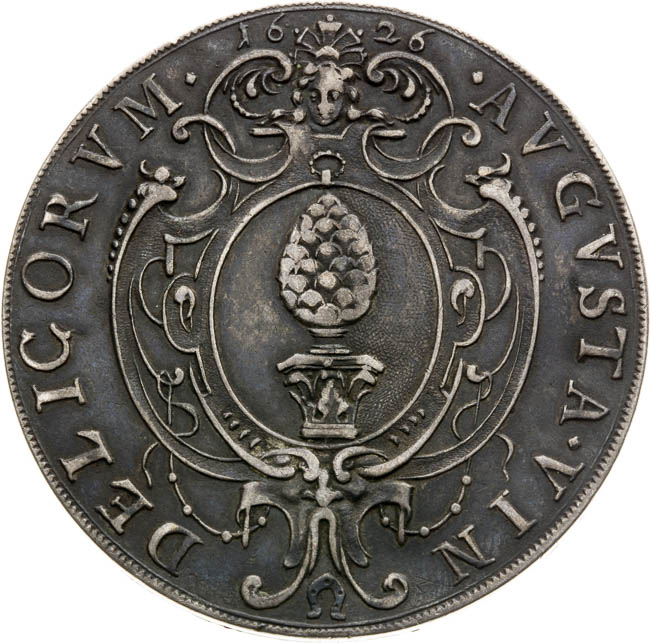 Coin-front