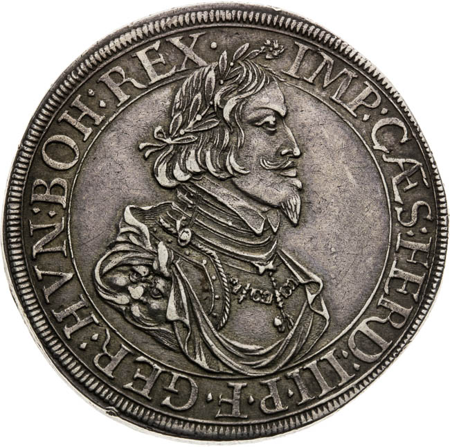 Coin-front