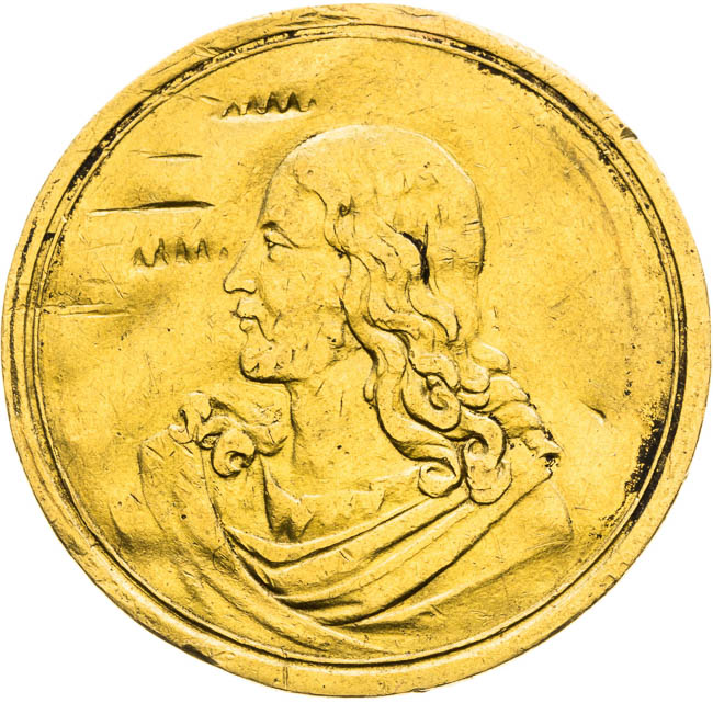 Coin-front