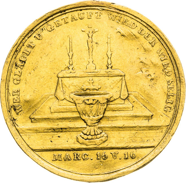 Coin-front