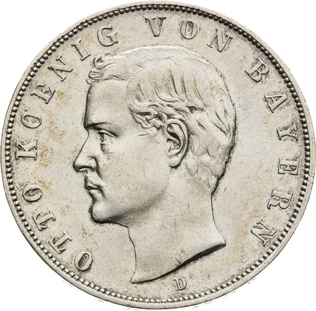 Coin-front