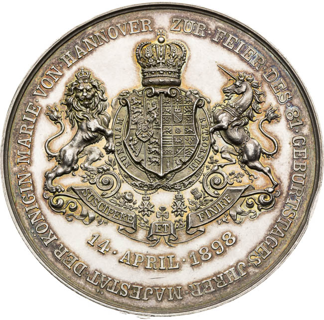 Coin-front