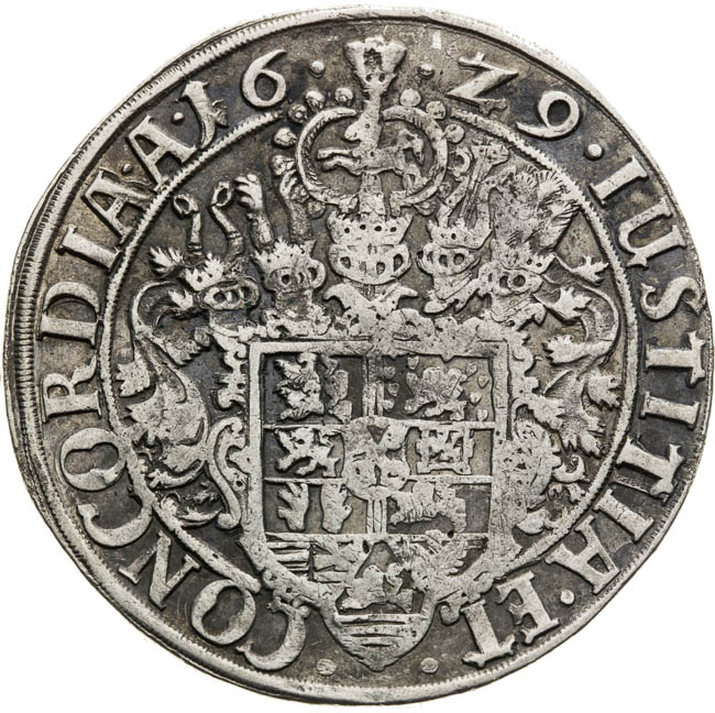 Coin-front