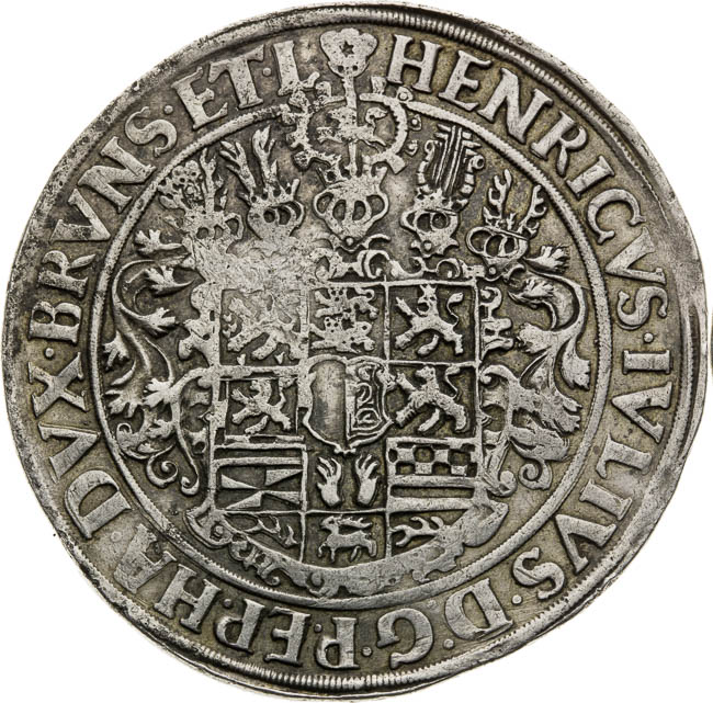 Coin-front