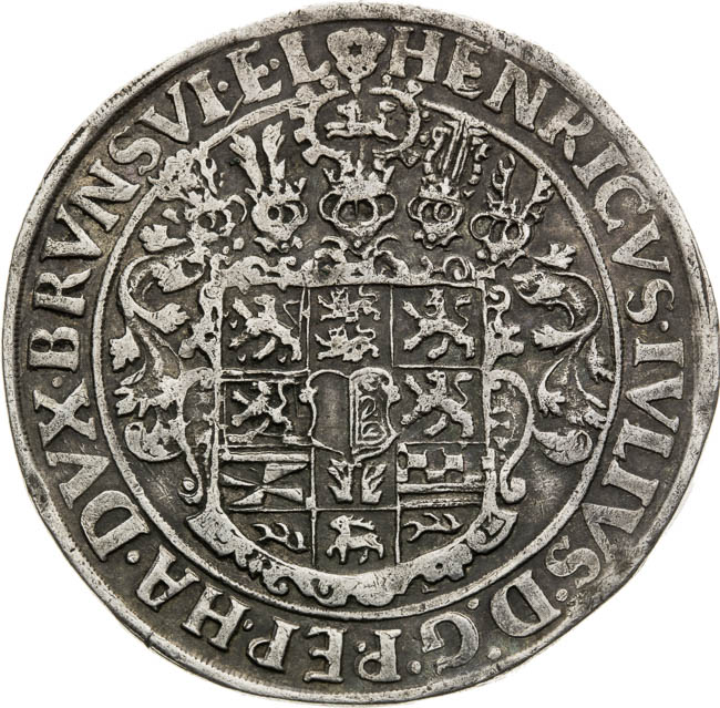 Coin-front