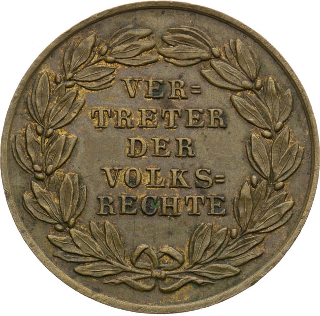 Coin-front