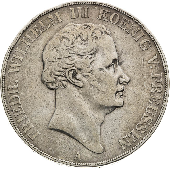 Coin-front