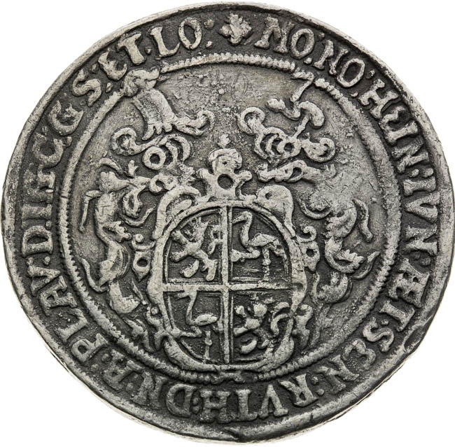 Coin-front