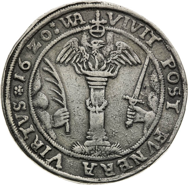 Coin-front