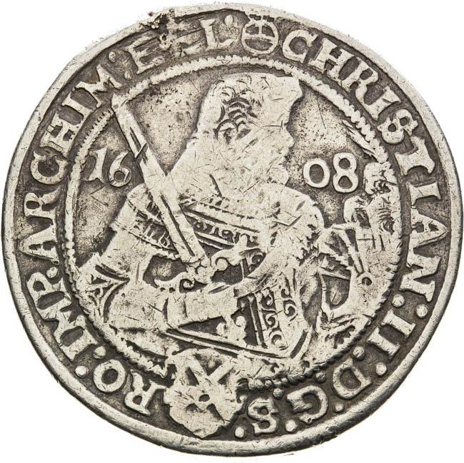 Coin-front