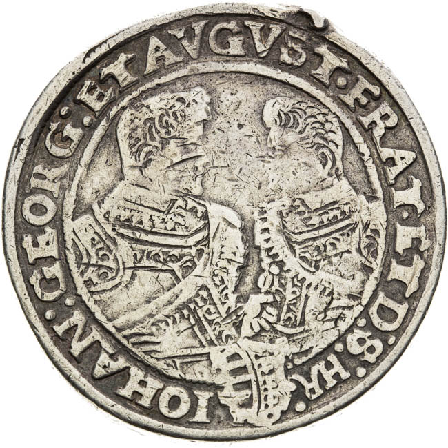 Coin-front