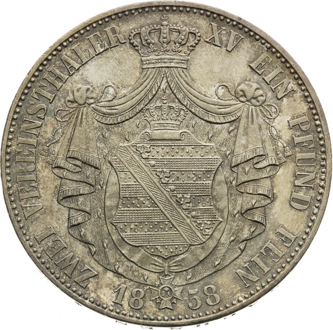 Coin-front