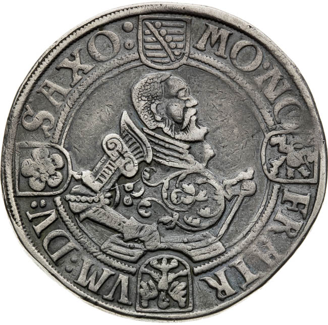 Coin-front