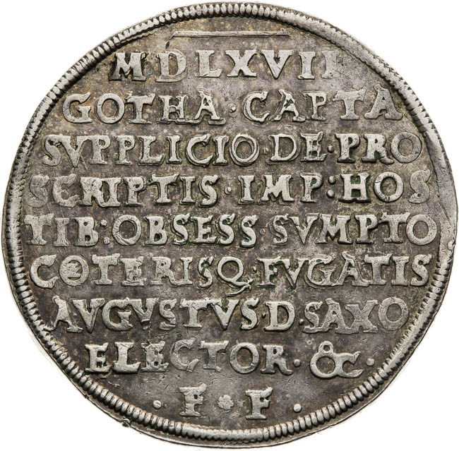 Coin-front