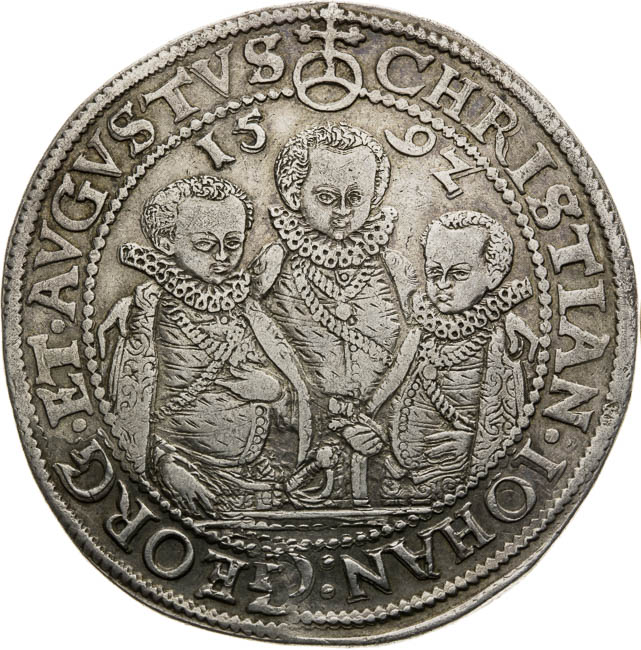 Coin-front