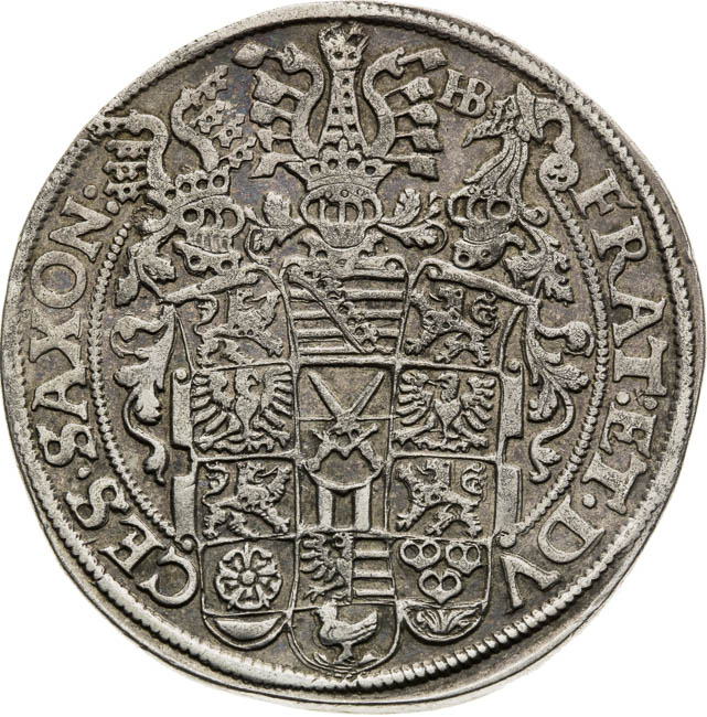 Coin-front