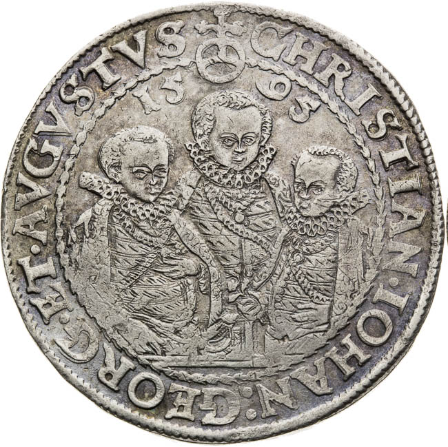 Coin-front