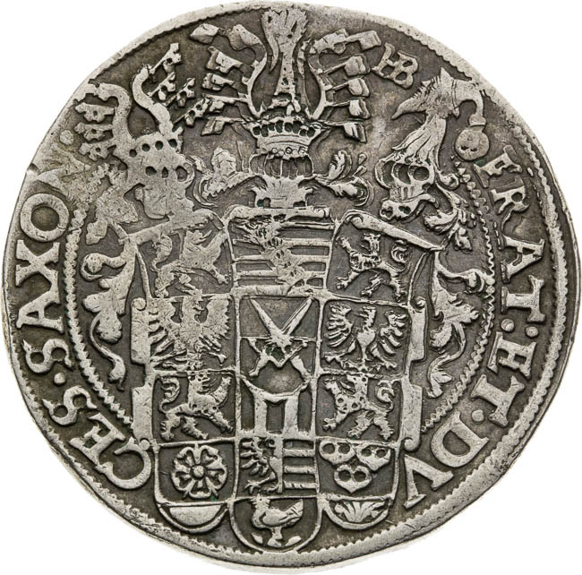 Coin-front