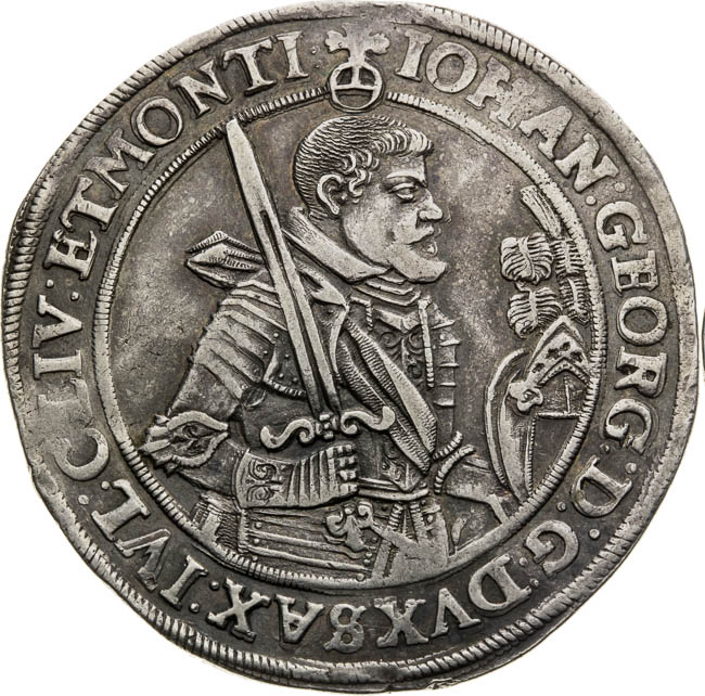 Coin-front