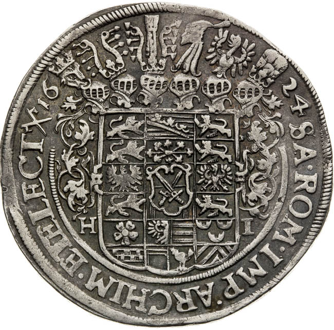 Coin-front