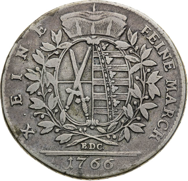 Coin-front