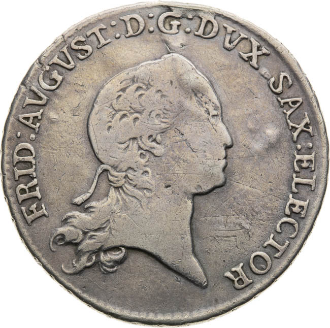 Coin-front