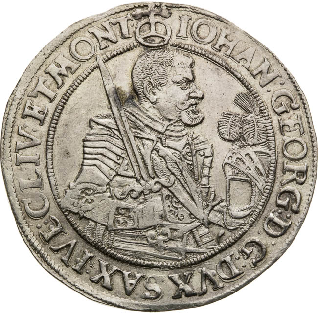 Coin-front