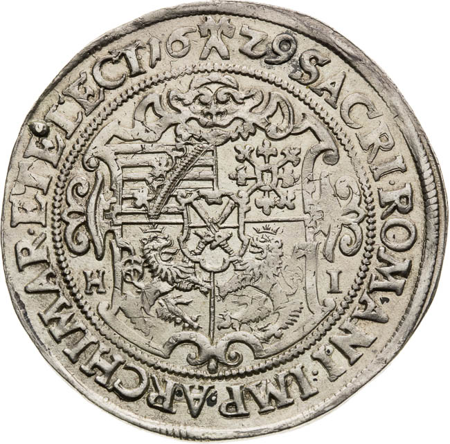 Coin-front