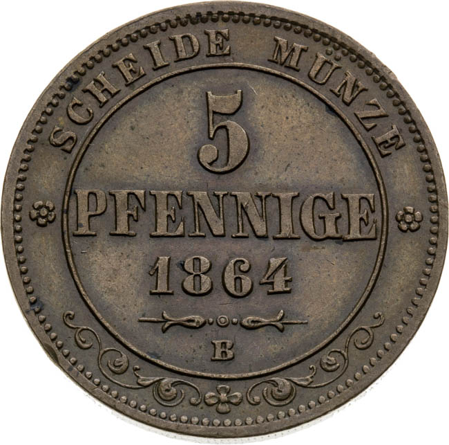 Coin-front