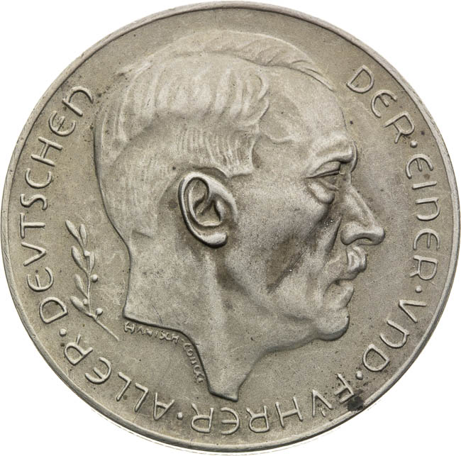 Coin-front